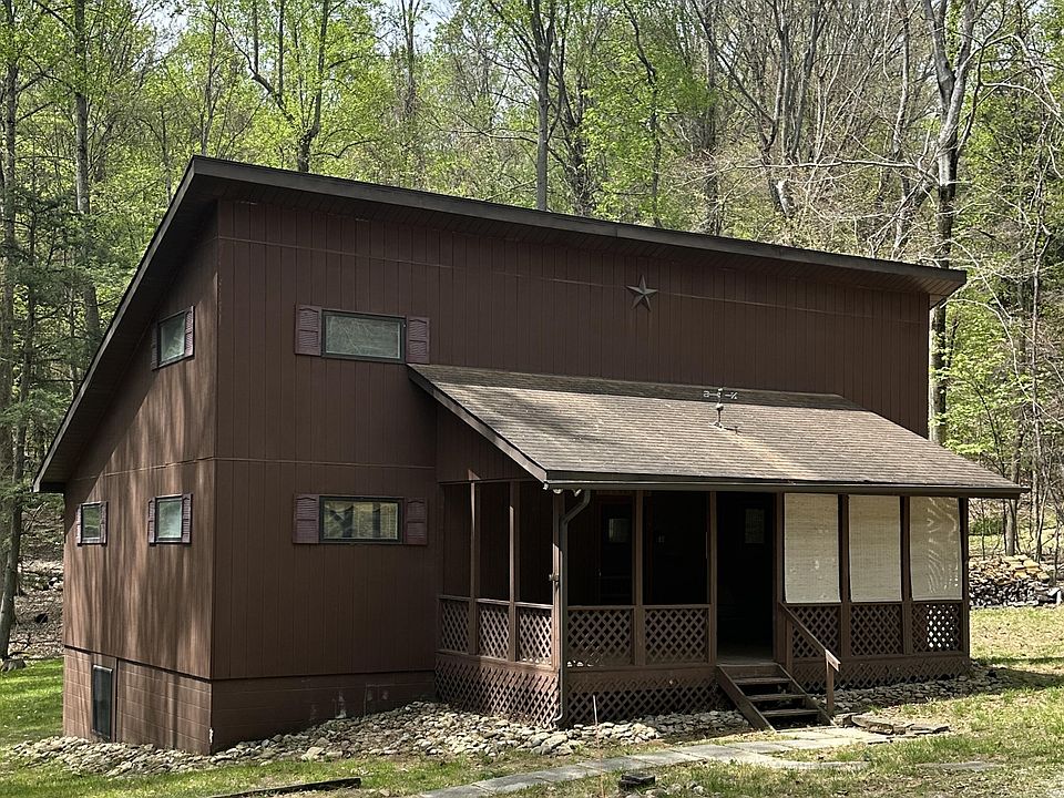539 Troxell Spring Rd, Flinton, PA 16640 Zillow