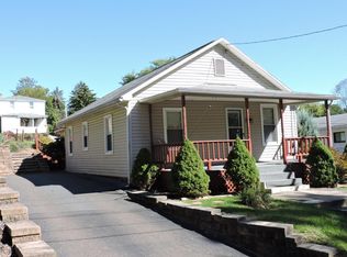 50 Lincoln Ave, Bloomsburg, PA 17815