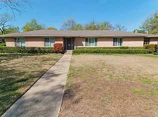 10529 Somerton Dr, Dallas, TX 75229