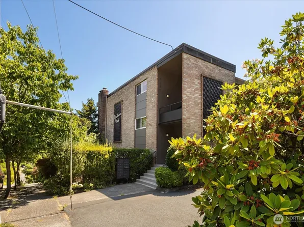 5101 NE 55th Street #103, Seattle, WA 98105