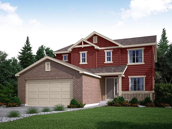 Tanglewood - Residence 40252-G