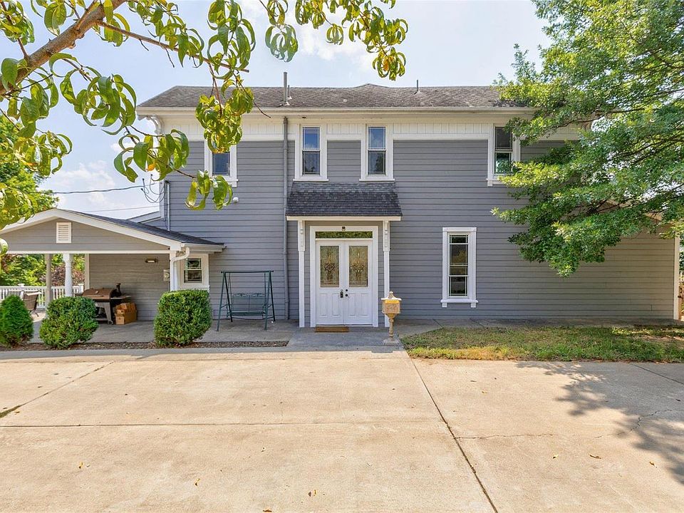 218 Boyd St, De Soto, MO 63020 Zillow