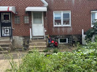 7241 Bradford St, Philadelphia, PA 19149