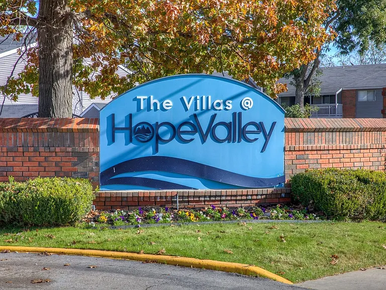 The Villas @ Hope Valley — Photo 16