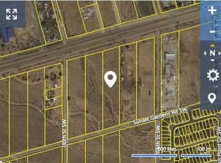Central Ave SW, Albuquerque, NM 87121