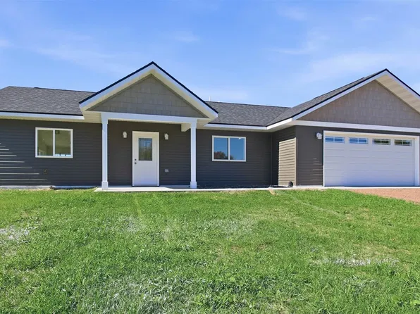 120 Vreeland Street, Birchwood, WI 54817
