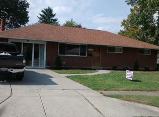 1483 Mariner Dr, Reynoldsburg, OH