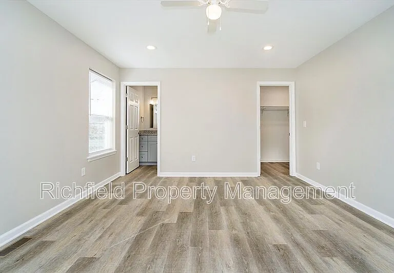 416 S Hamilton Ave #A — Photo 12