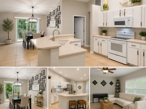 1291 Mission Dr, New Smyrna Beach, FL 32168