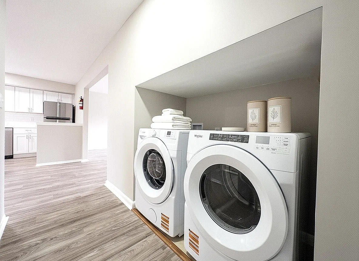 Orchard View Apartments — Photo 2