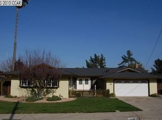 1048 Rachele Rd, Walnut Creek, CA 94597