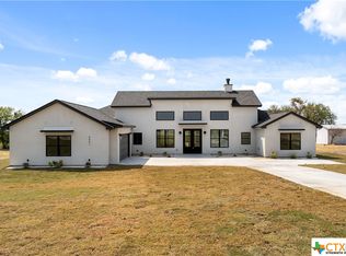 4491 Cedar Creek Rd, Temple, TX 76504