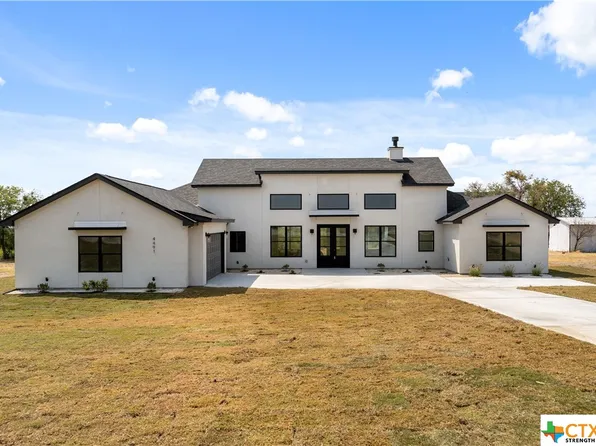 4491 Cedar Creek Rd, Temple, TX 76504