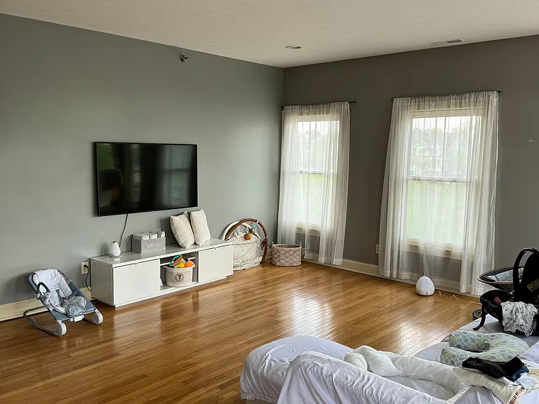 Another look at the living room