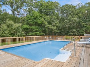 127 Neck Path, East Hampton, NY 11937