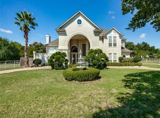 803 Cockrell Hill Rd, Ovilla, TX 75154