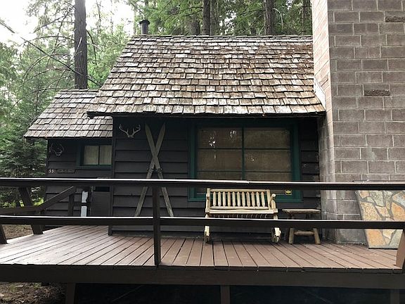 2nd image of 55 White Pass Sr12 Cabin 55