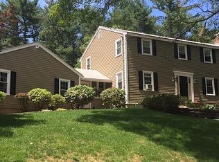 12 Homestead Way, Topsfield, MA 01983