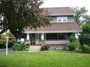 131 E Wilson St, Struthers, OH 44471