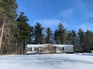 128 Blake Rd, Plattsburgh, NY 12901
