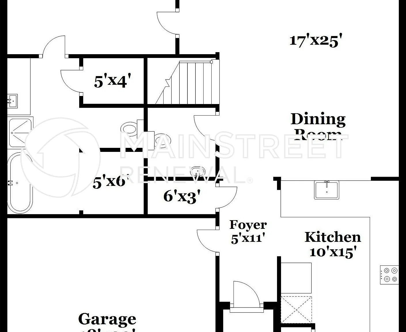 28049 Irving Drive — Photo 2