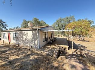 28552 Hidden Hollow Ln, Tollhouse, CA 93667
