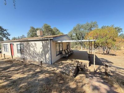 28552 Hidden Hollow Ln, Tollhouse, CA, 93667