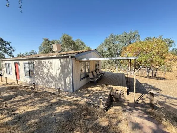 28552 Hidden Hollow Ln, Tollhouse, CA 93667