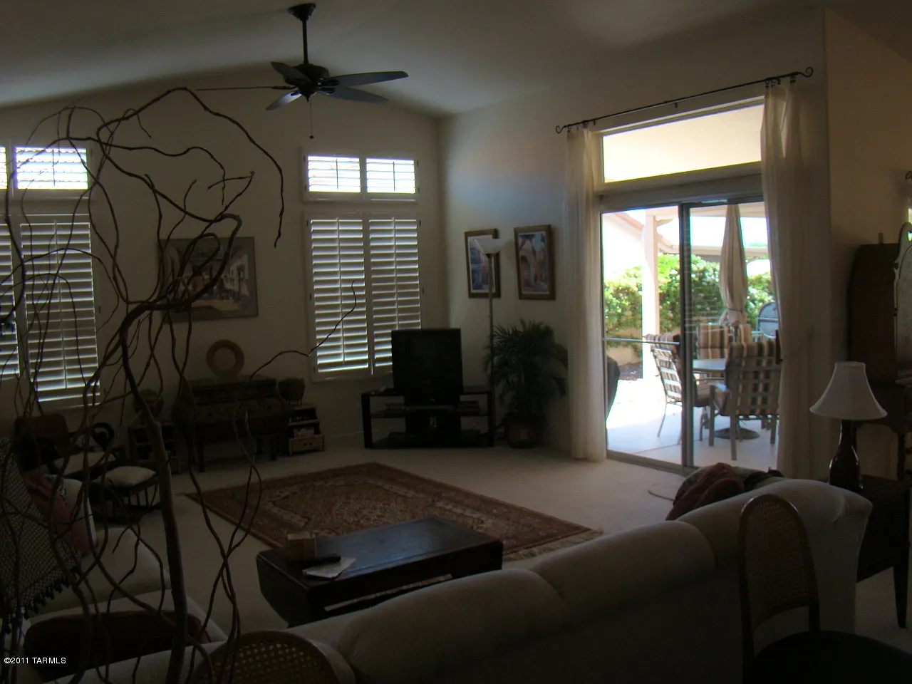 2 bed, 2.0 bath, 1428 sqft, $3,500 — Photo 4