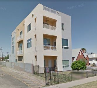 318 N 15th St #1-2, Phoenix, AZ, 85006
