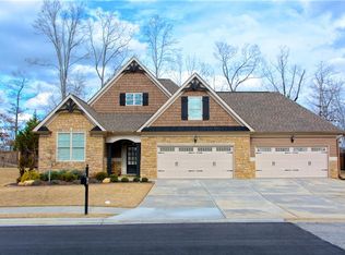 465 Hanover Dr, Villa Rica, GA 30180