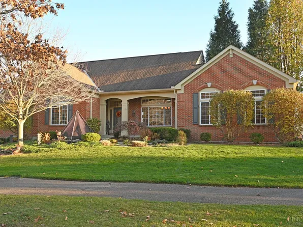 995 E Legendary Run, Cincinnati, OH 45245