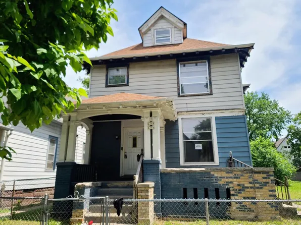 2346 North 17th STREET #2346-2348, Milwaukee, WI 53206