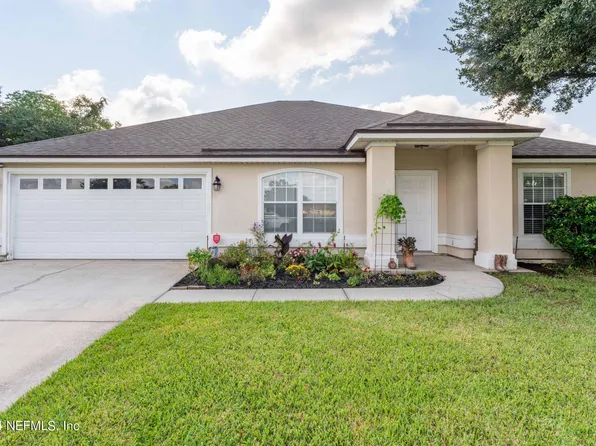 6601 SKYLER JEAN Drive, Jacksonville, FL 32244