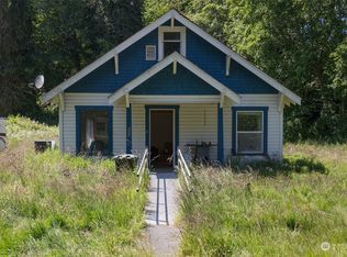 608 S Valley St, Port Angeles, WA