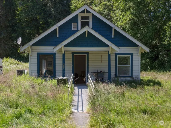 608 S Valley Street, Port Angeles, WA 98362