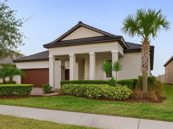 31548 Cabana Rye Ave, San Antonio, FL 33576