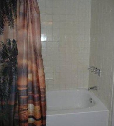 Main Bath