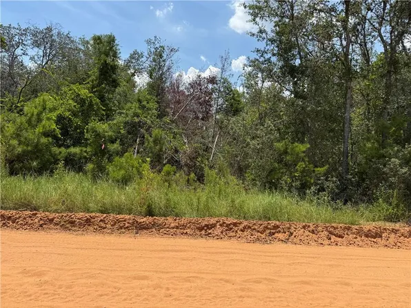 40 Chatterton Church Rd, Nicholls, GA 31554