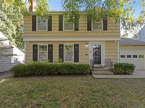 437 E 73rd Ter, Kansas City, MO 64131