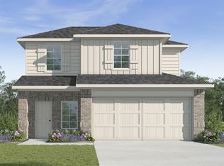 2128 Chantilly Ct, Arlington, TX 76015