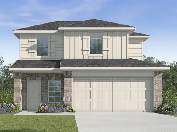 2128 Chantilly Ln, Arlington, TX 76015