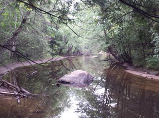 0 Bridgham Rd, Buckfield, ME 04220