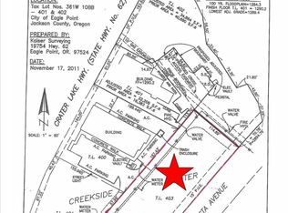 1314 S Shasta Ave STE A, Eagle Point, OR 97524