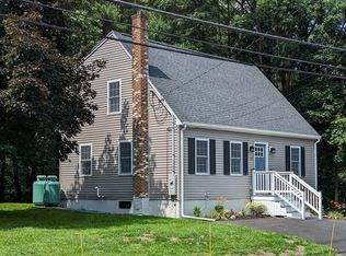 32 Cross St, Bellingham, MA 02019