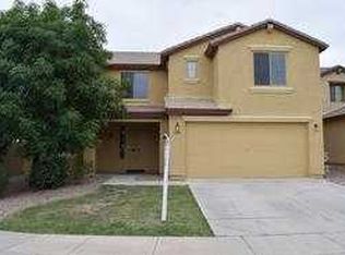 32831 N Slate Creek Dr, San Tan Valley, AZ 85143