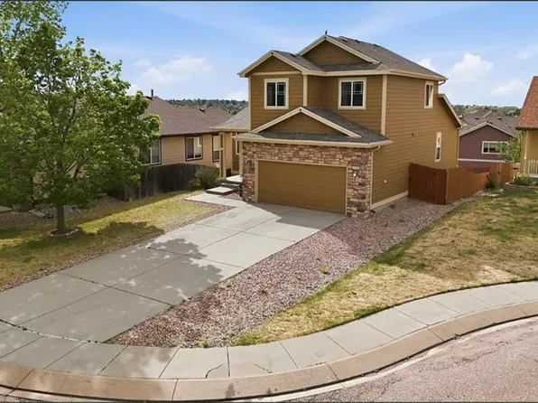 6553 Andretti Ct, Colorado Springs, CO 80922