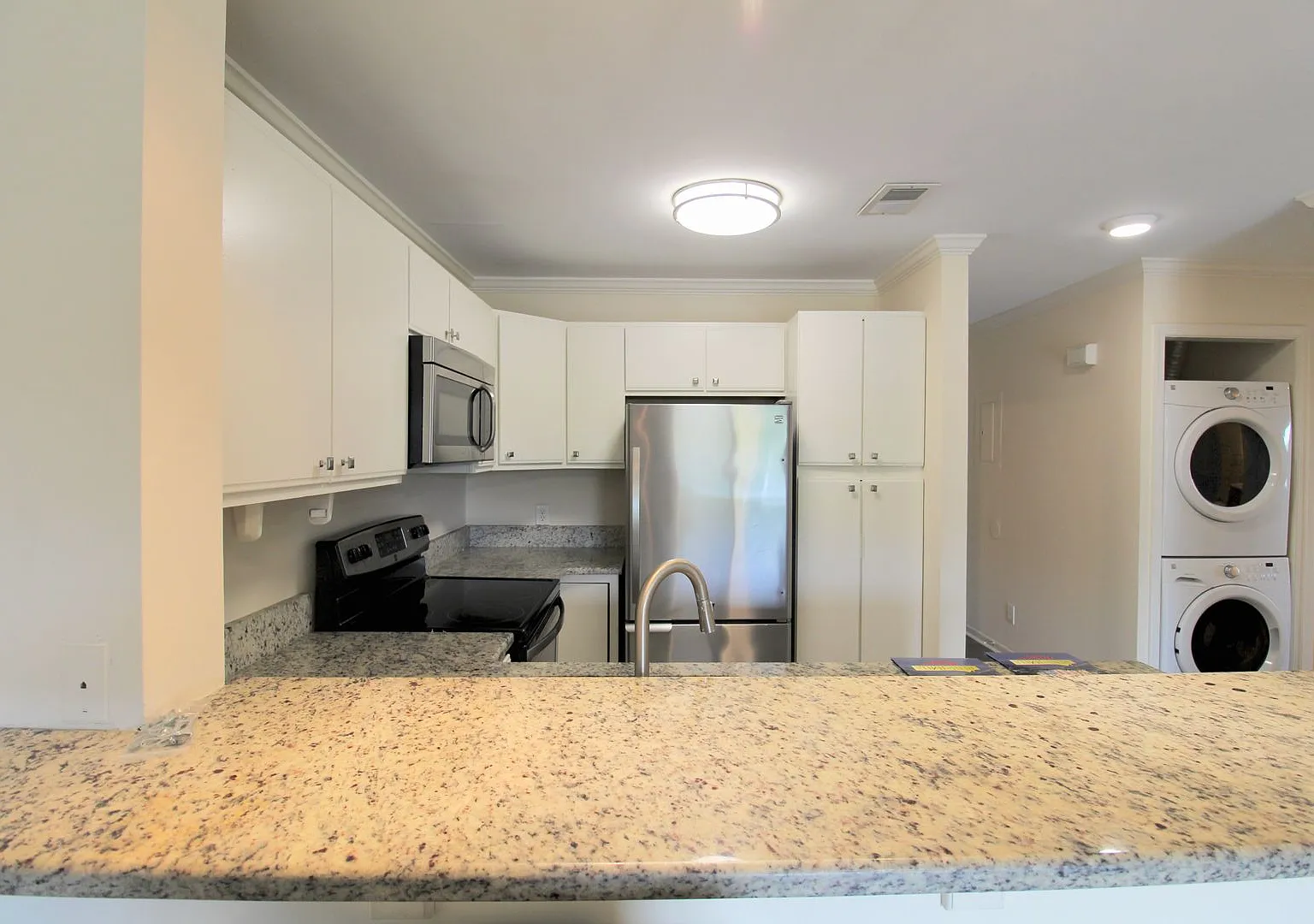 Hunters Ridge Condominiums 1330F — Photo 4
