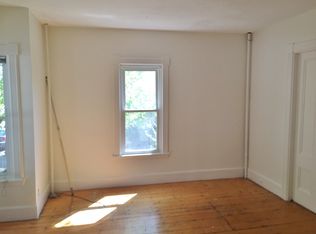 26 Loring St, Somerville, MA 02143