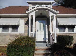 54 N 10th Ave, Manville, NJ